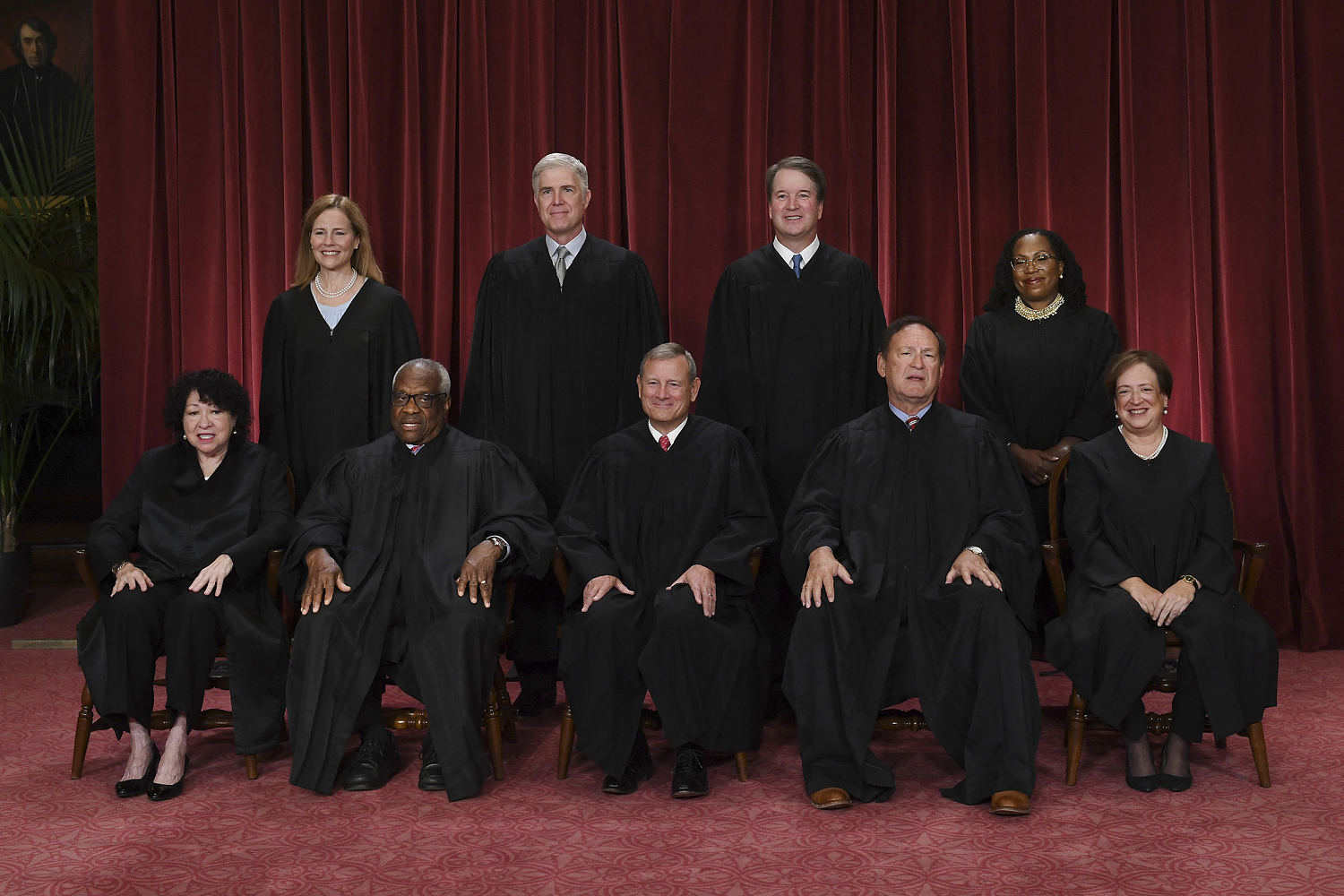 Supreme Court sets the stage for latest gutting of voting rights