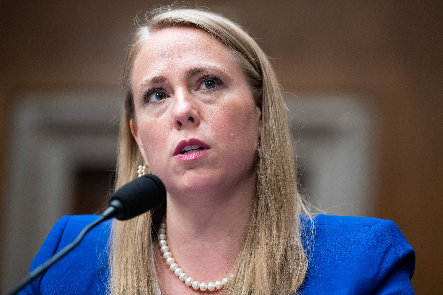 Trump’s new EEOC chief has turned workplace discrimination cases on their head