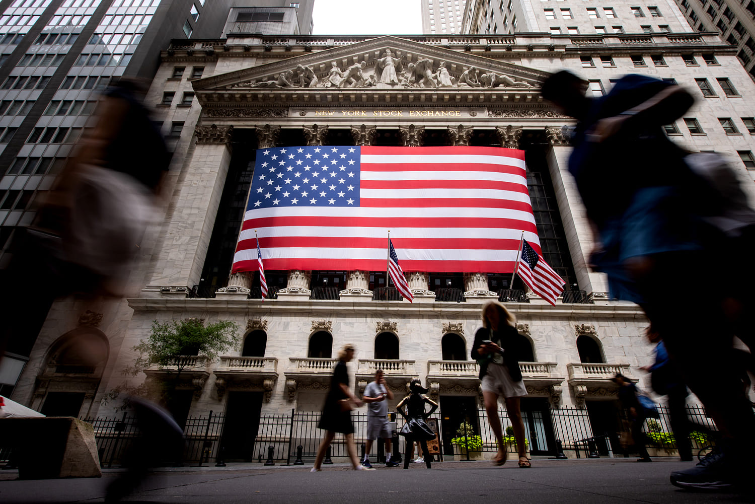 Jobs data revisions are common. Here’s how the process works.