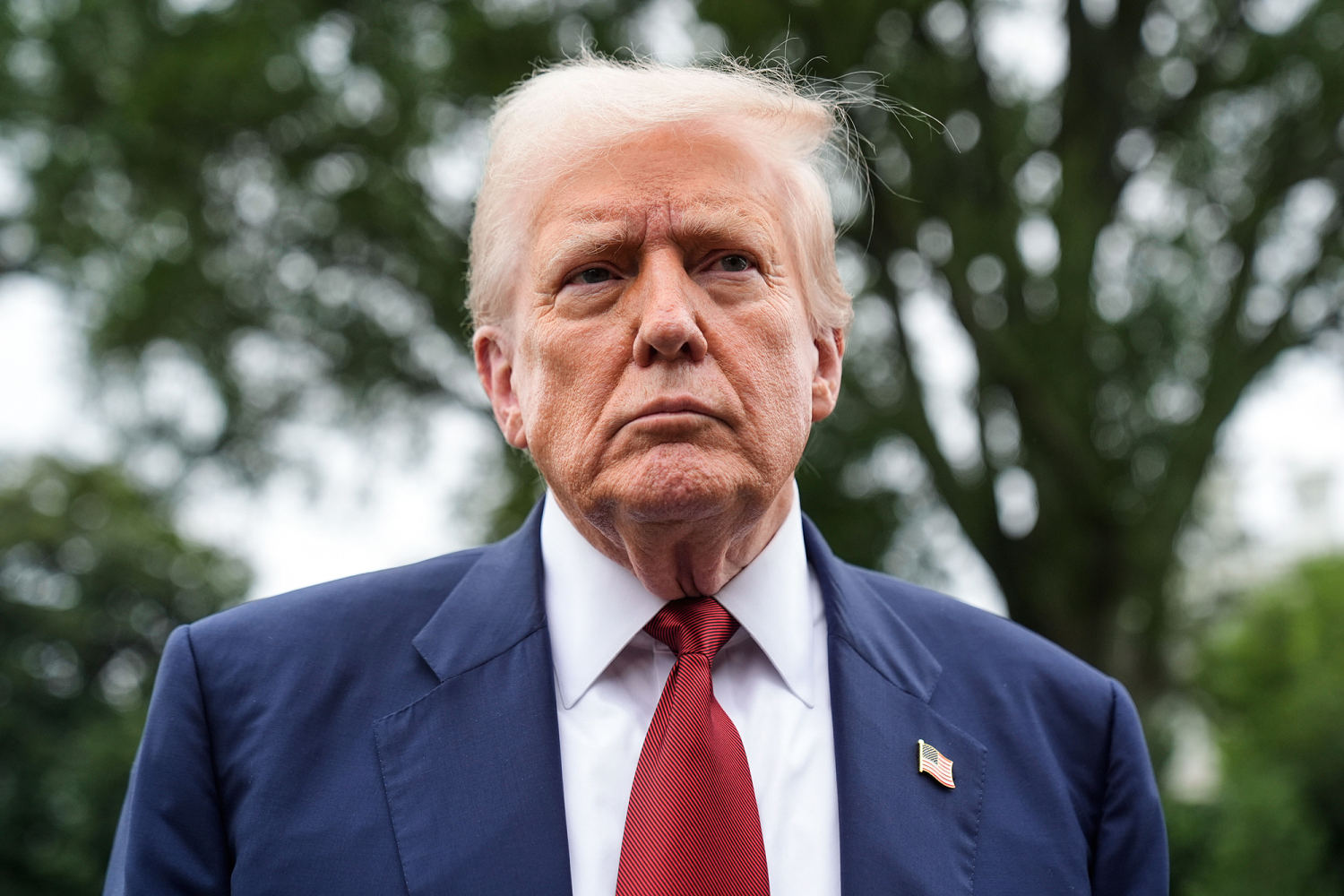 What Trump put at risk when he fired the labor statistics chief for telling the truth