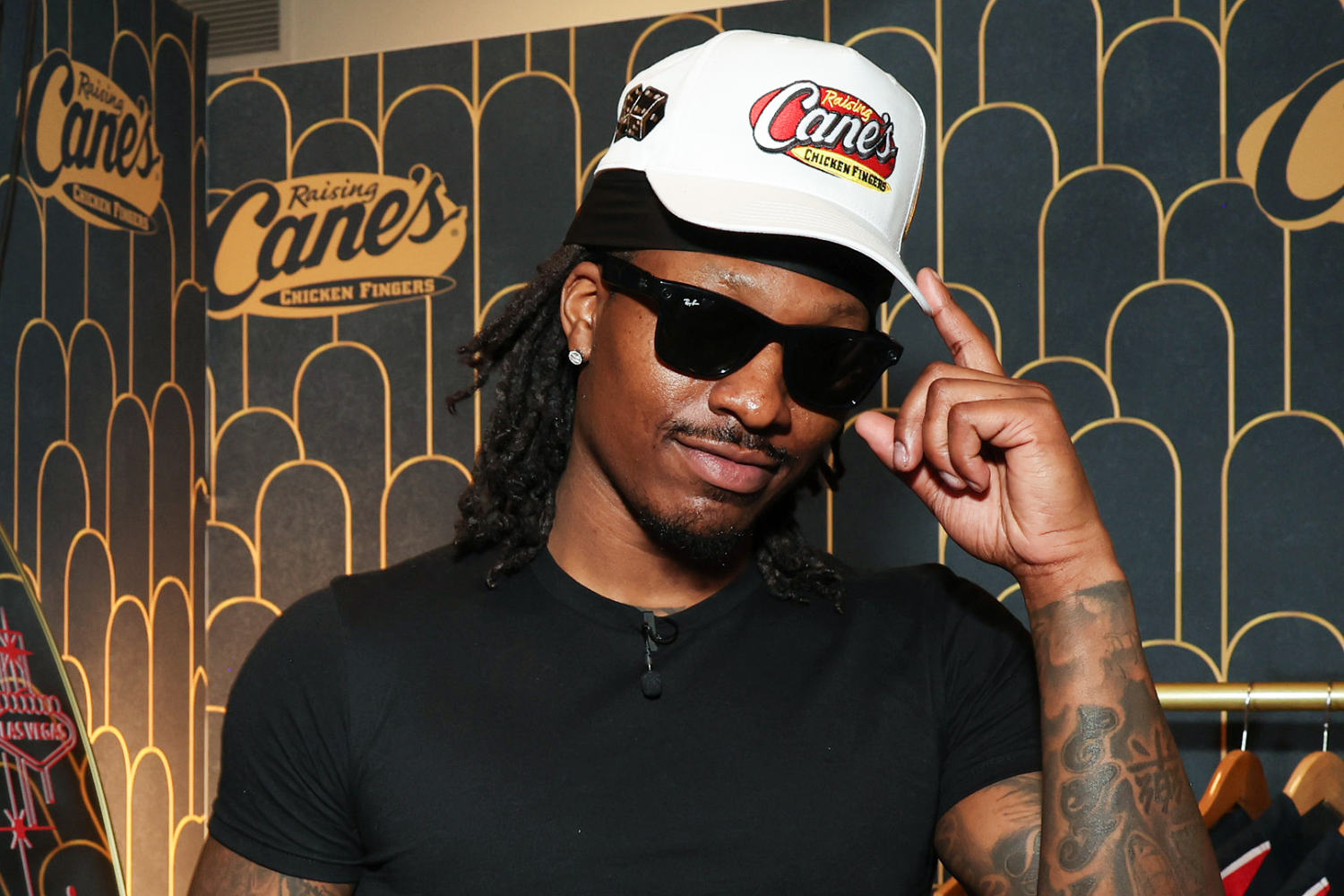 Duke Dennis, Twitch and YouTube star, arrested while playing hide and seek at Texas mall