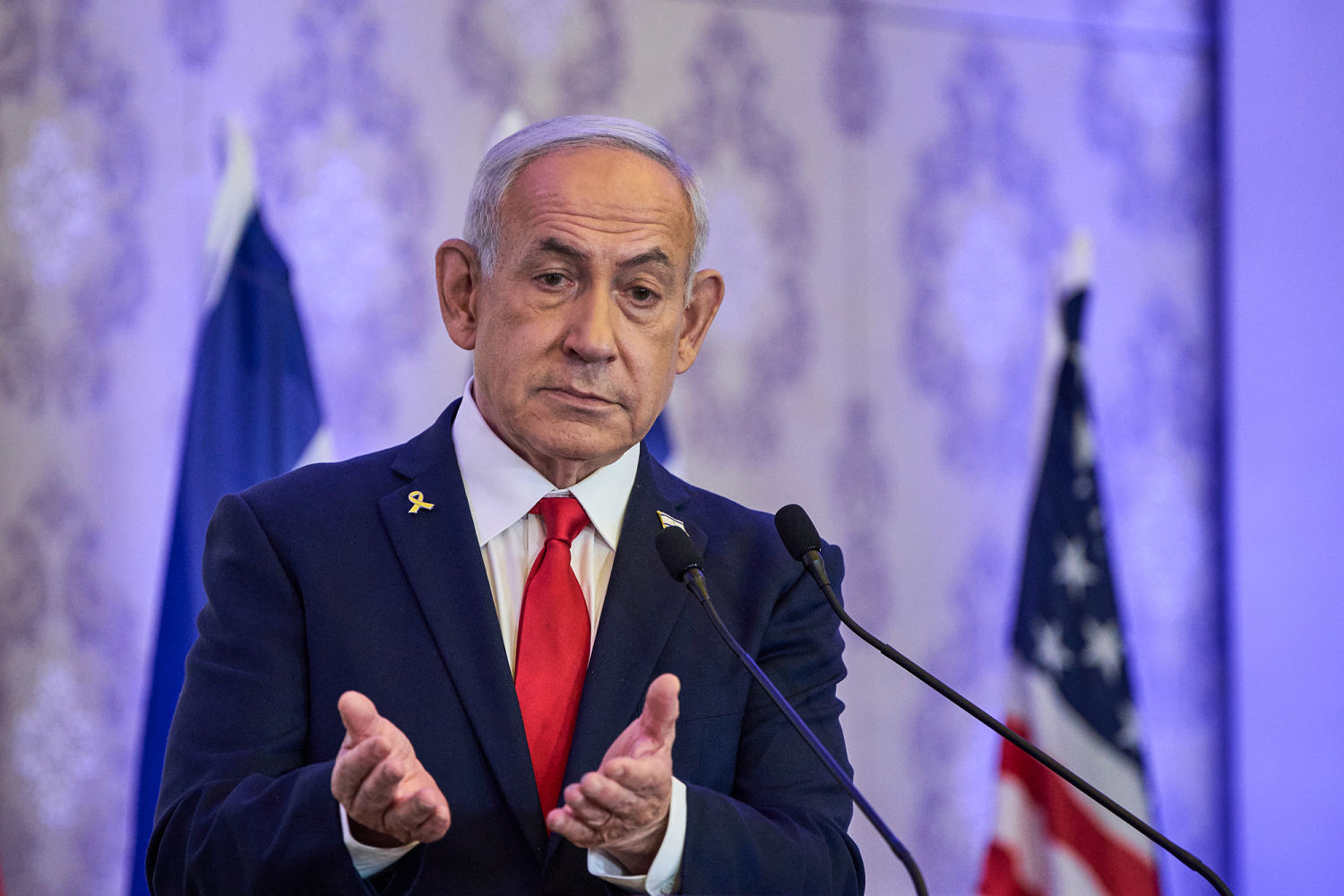 Israeli government votes to dismiss attorney general, escalating standoff with judiciary