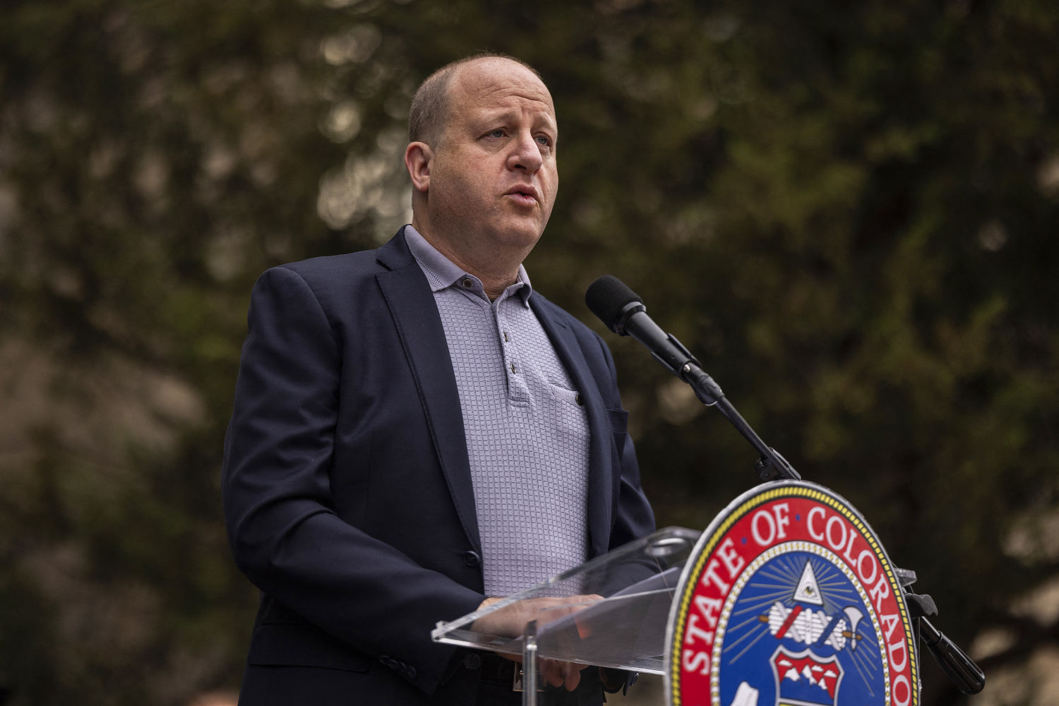 Polis becomes first Democratic governor to gain USDA approval for SNAP soda restrictions