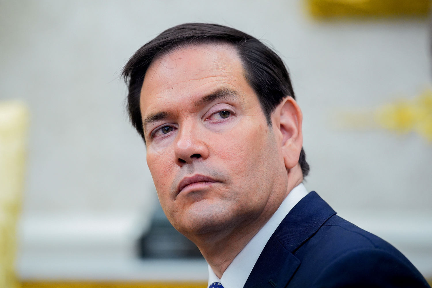 GOP bill to empower Marco Rubio to revoke passports draws public backlash