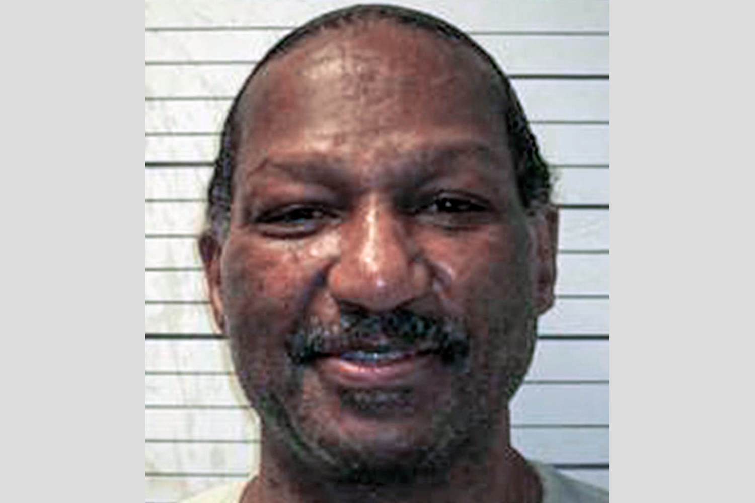 Tennessee executes inmate with implanted defibrillator