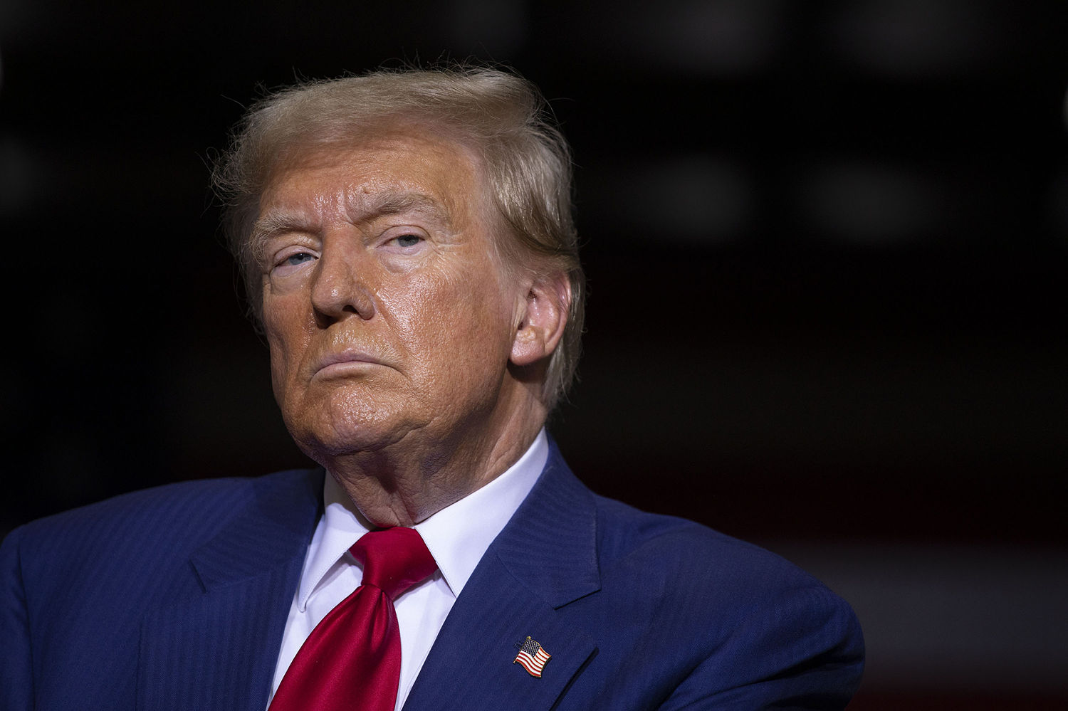 Trump’s firing of the labor statistics chief could lead to a financial crisis