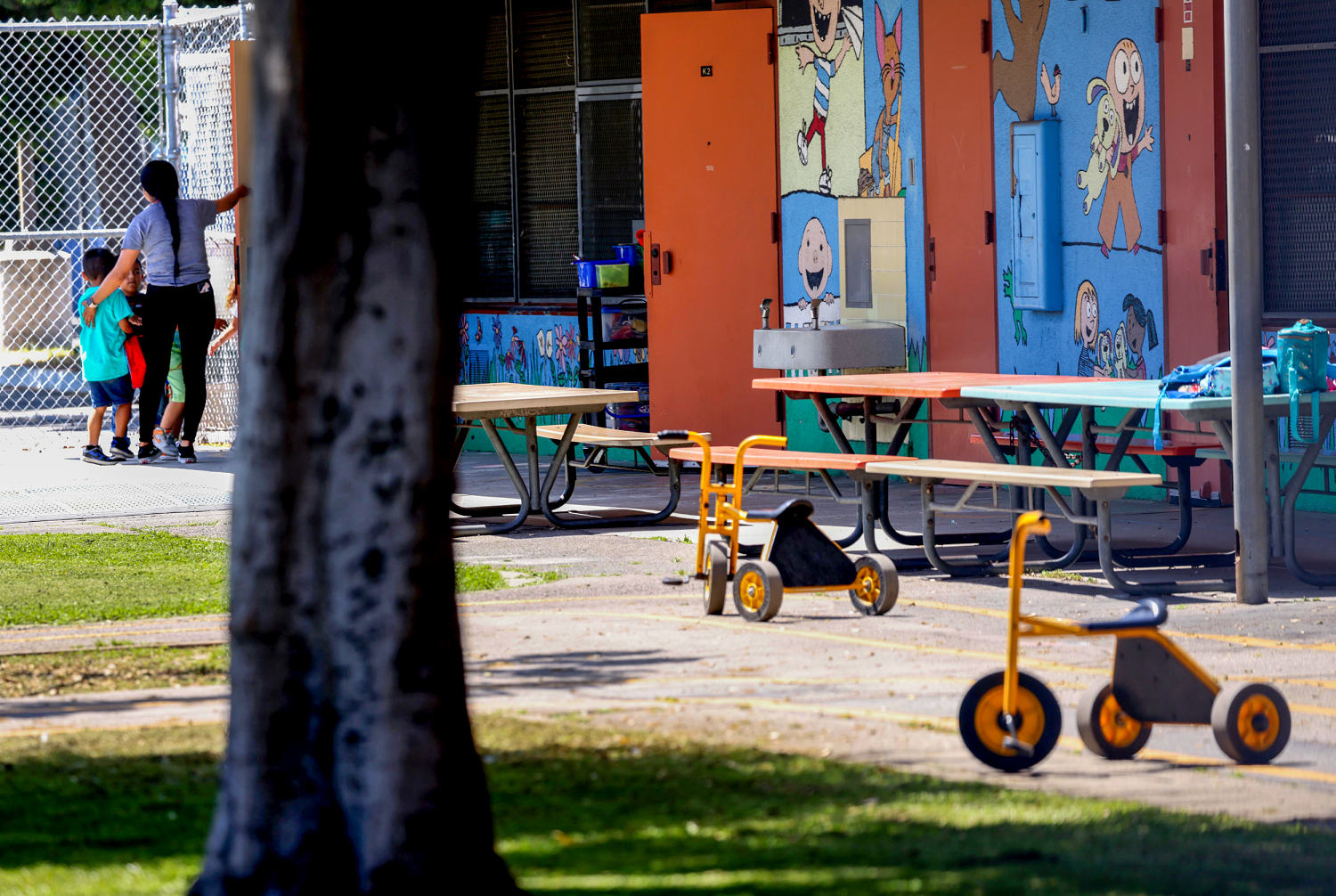 Immigration raid fears trigger Latino student absences, as experts warn of consequences