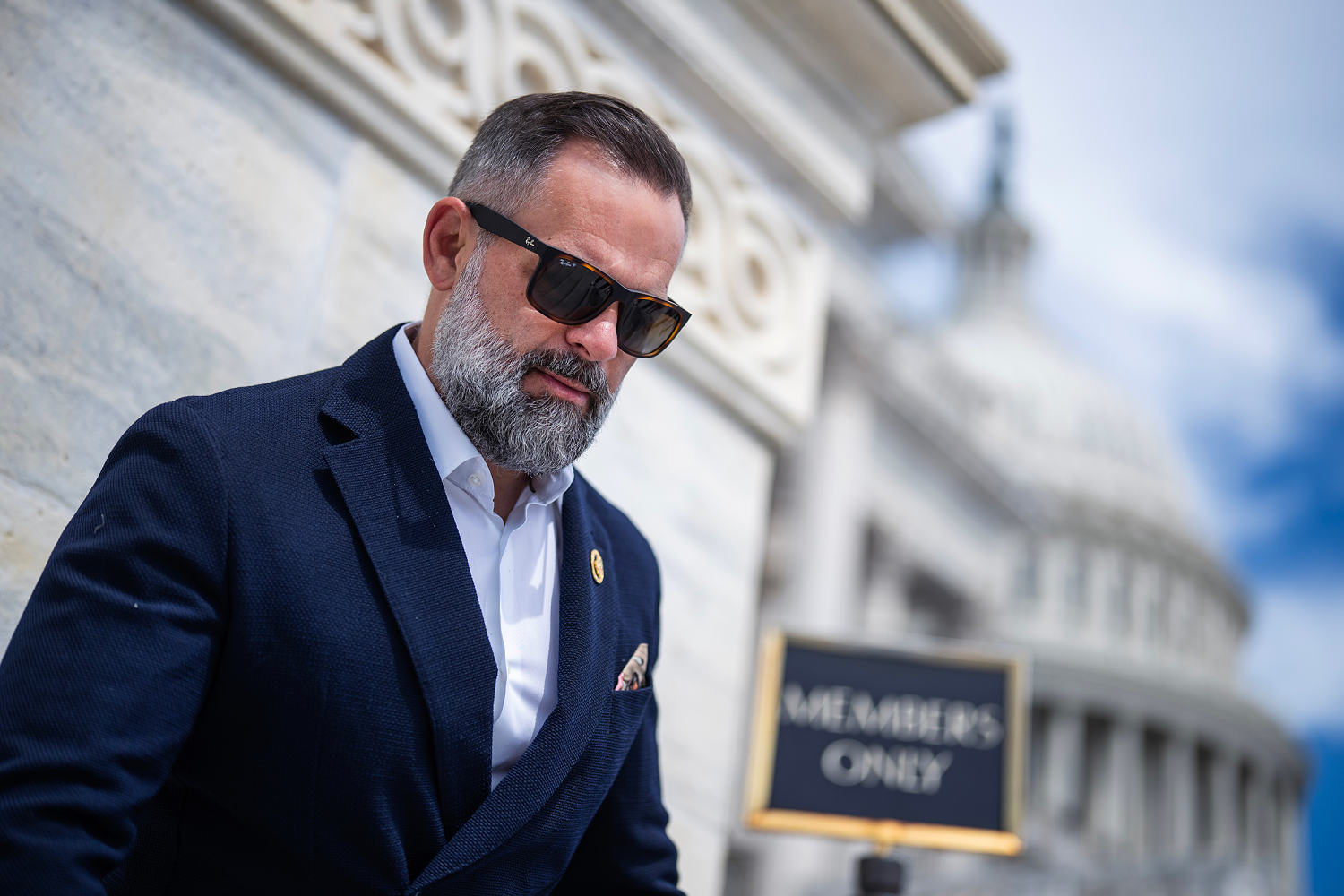 Allegations surrounding GOP’s Cory Mills go from bad to worse