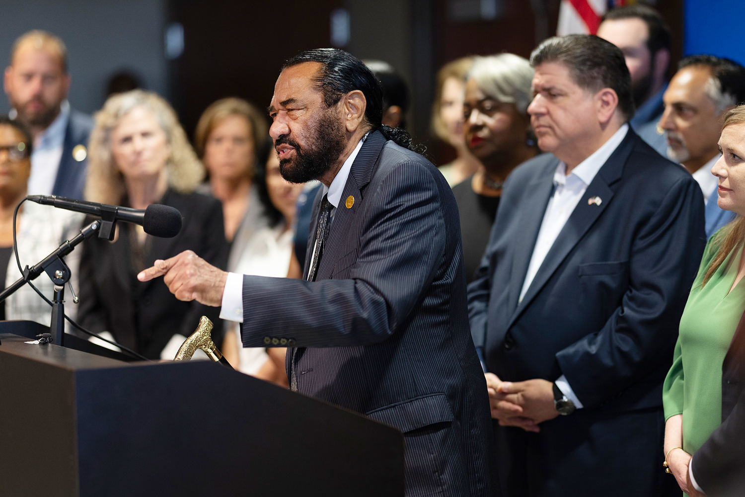 Finances weigh on Texas Democrats as costs of their quorum break add up