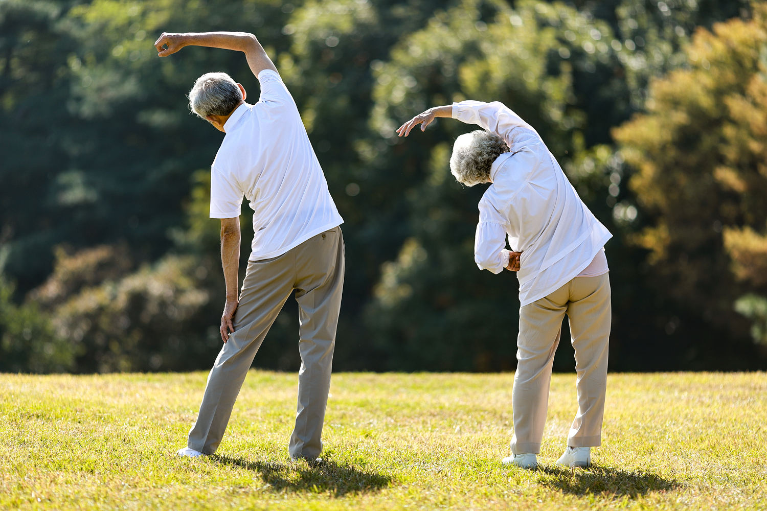 New research reveals clues about memory and longevity from the brains of 'SuperAgers'