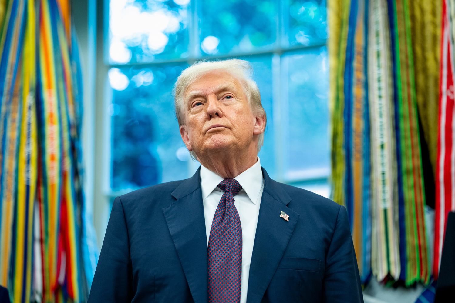 Trump to nominate Stephen Miran to serve on Fed's board until January