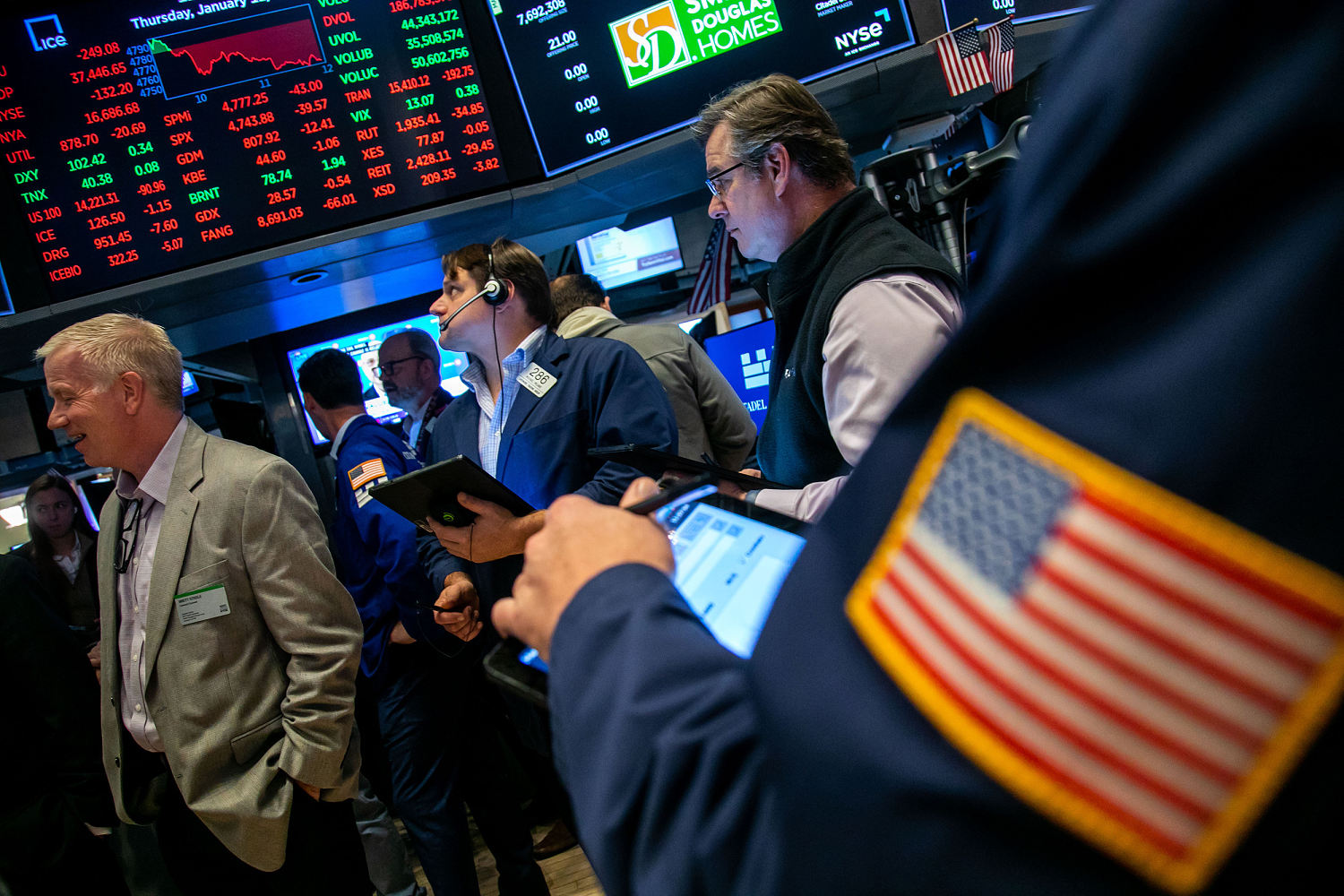 What investing in private equity and crypto means for your 401(k)