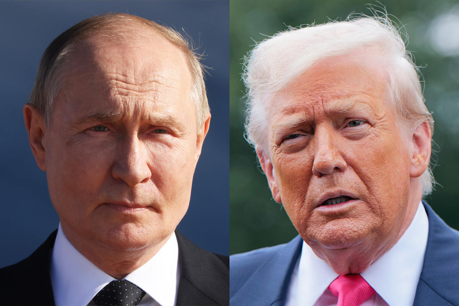 Kremlin says Putin-Trump meeting agreed, will happen in ‘coming days’