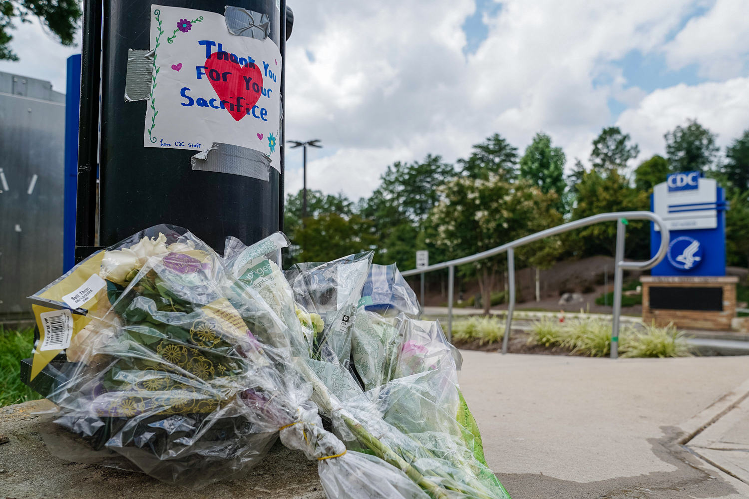 A deadly shooting at the CDC shook its scientists. Now they want answers from RFK Jr.