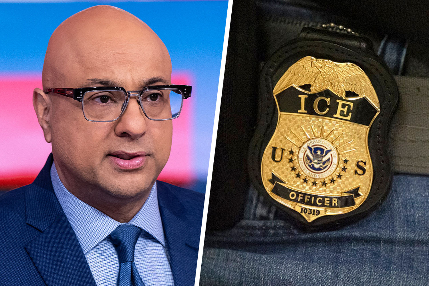 ICE is now the highest-funded law enforcement agency. That’s bad news for our democracy.