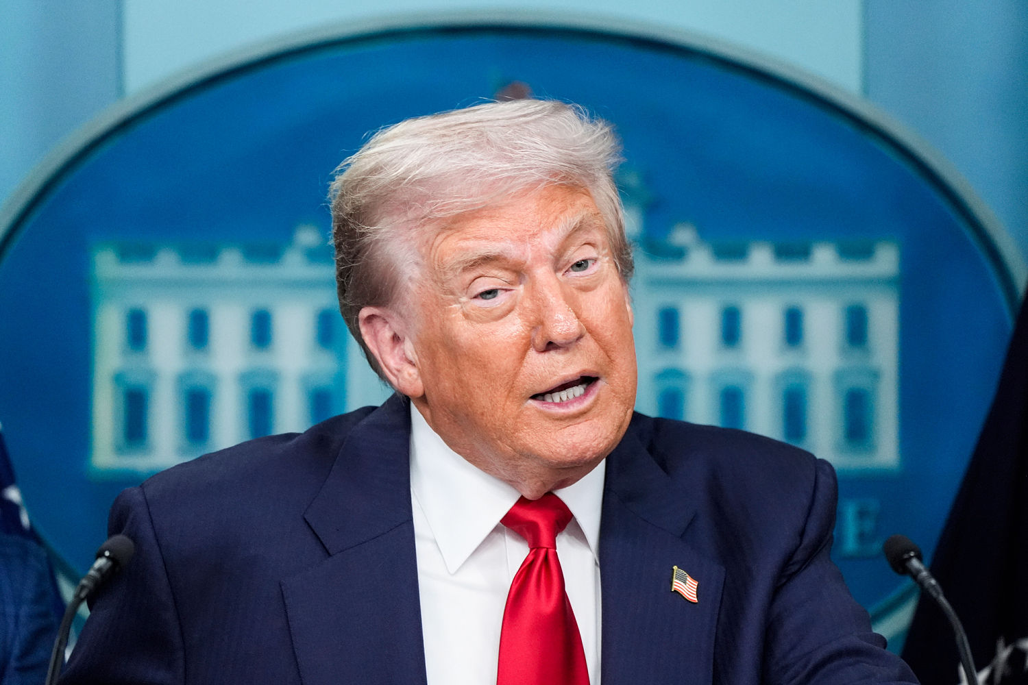 The political — and historical — context of Trump's D.C. crackdown: From the Politics Desk