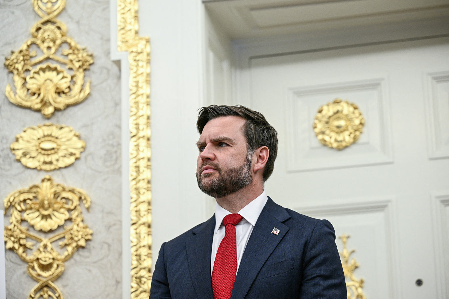 JD Vance accidentally made a strong case for releasing the Epstein files