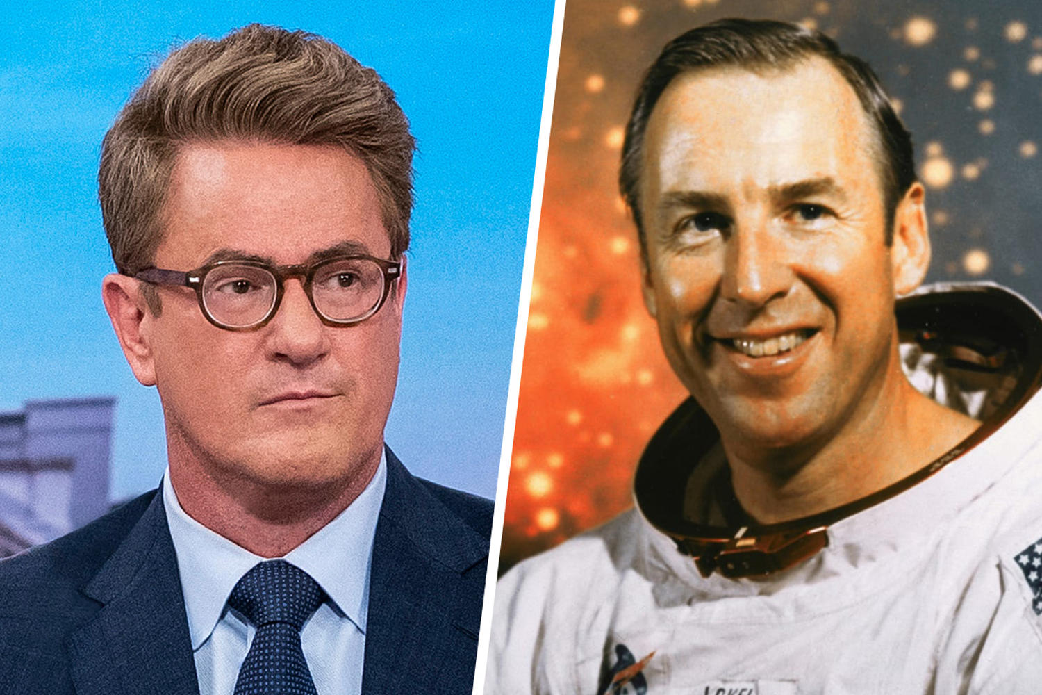 Republicans could learn an important lesson from Apollo 13 commander Jim Lovell’s legacy