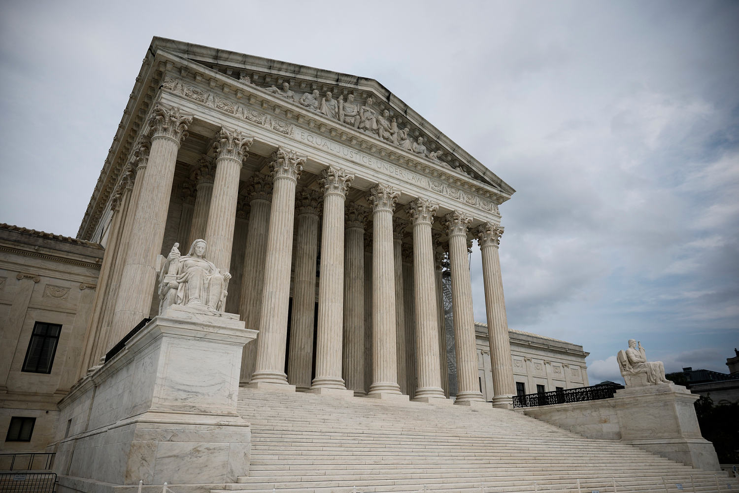 The Supreme Court’s next Second Amendment case could be a drug case