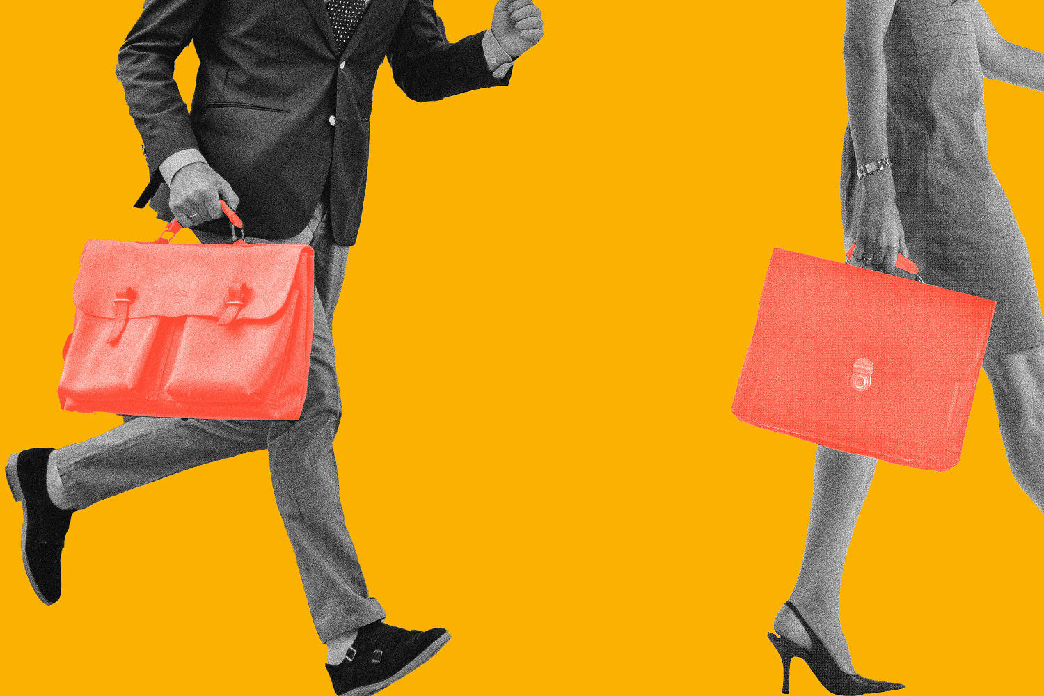 Young men are struggling in a slowing job market, even if they have college degrees