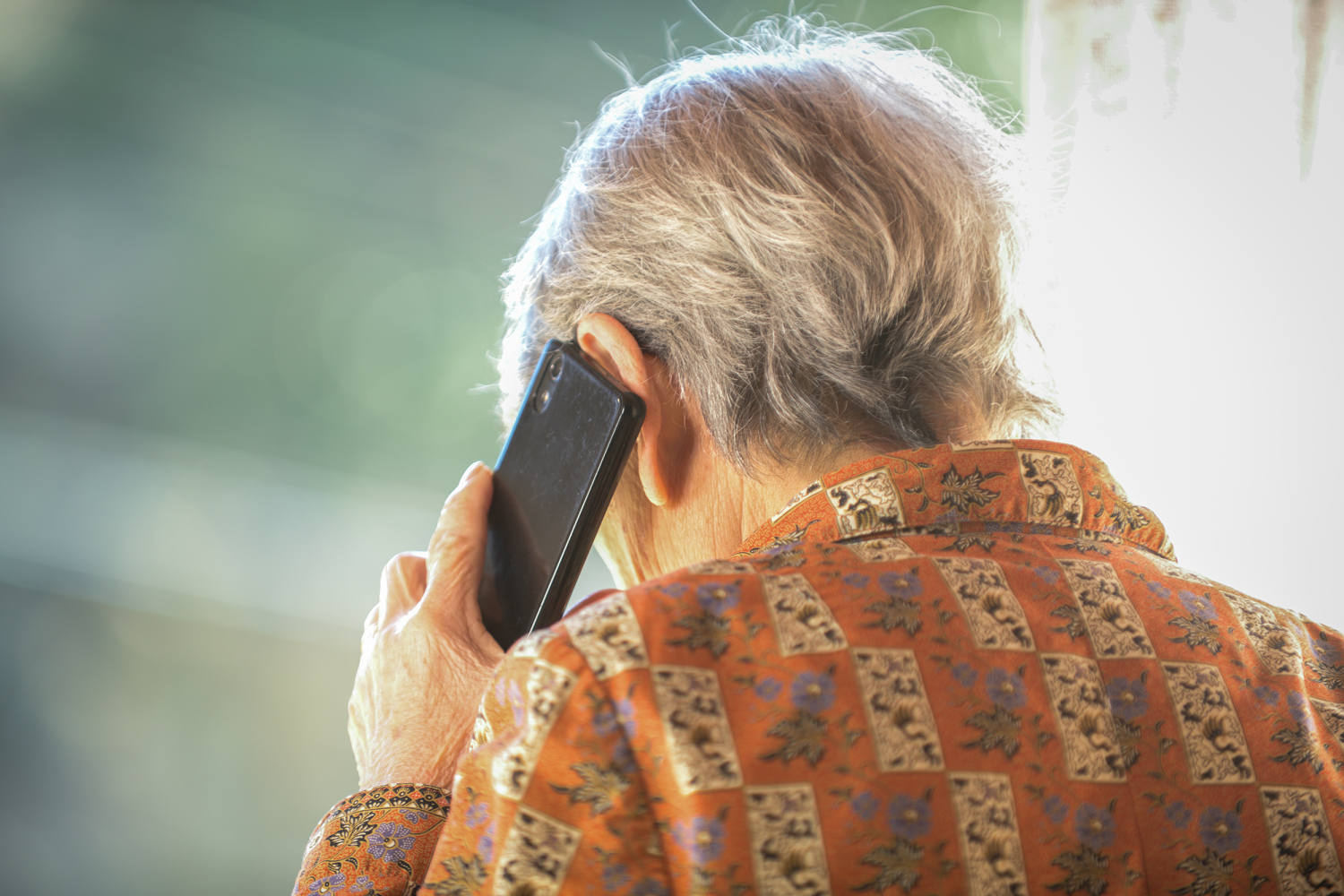 Scammers stole $5 million from hundreds of elderly people by posing as grandkids, prosecutors say