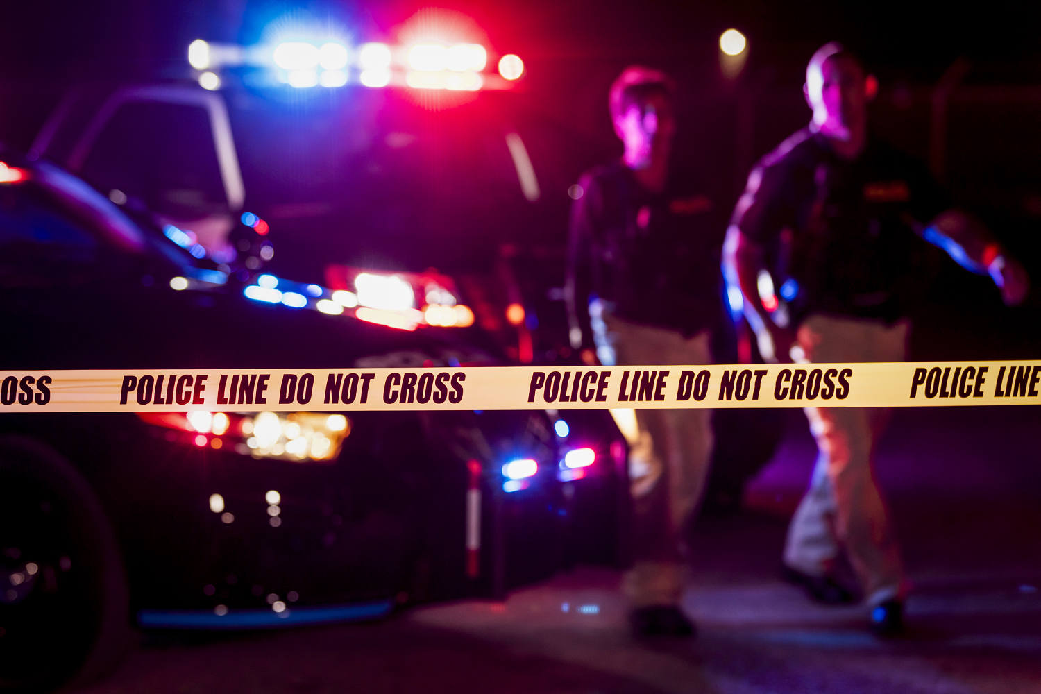 Trump’s D.C. takeover is extreme — but crime concerns aren’t unfounded