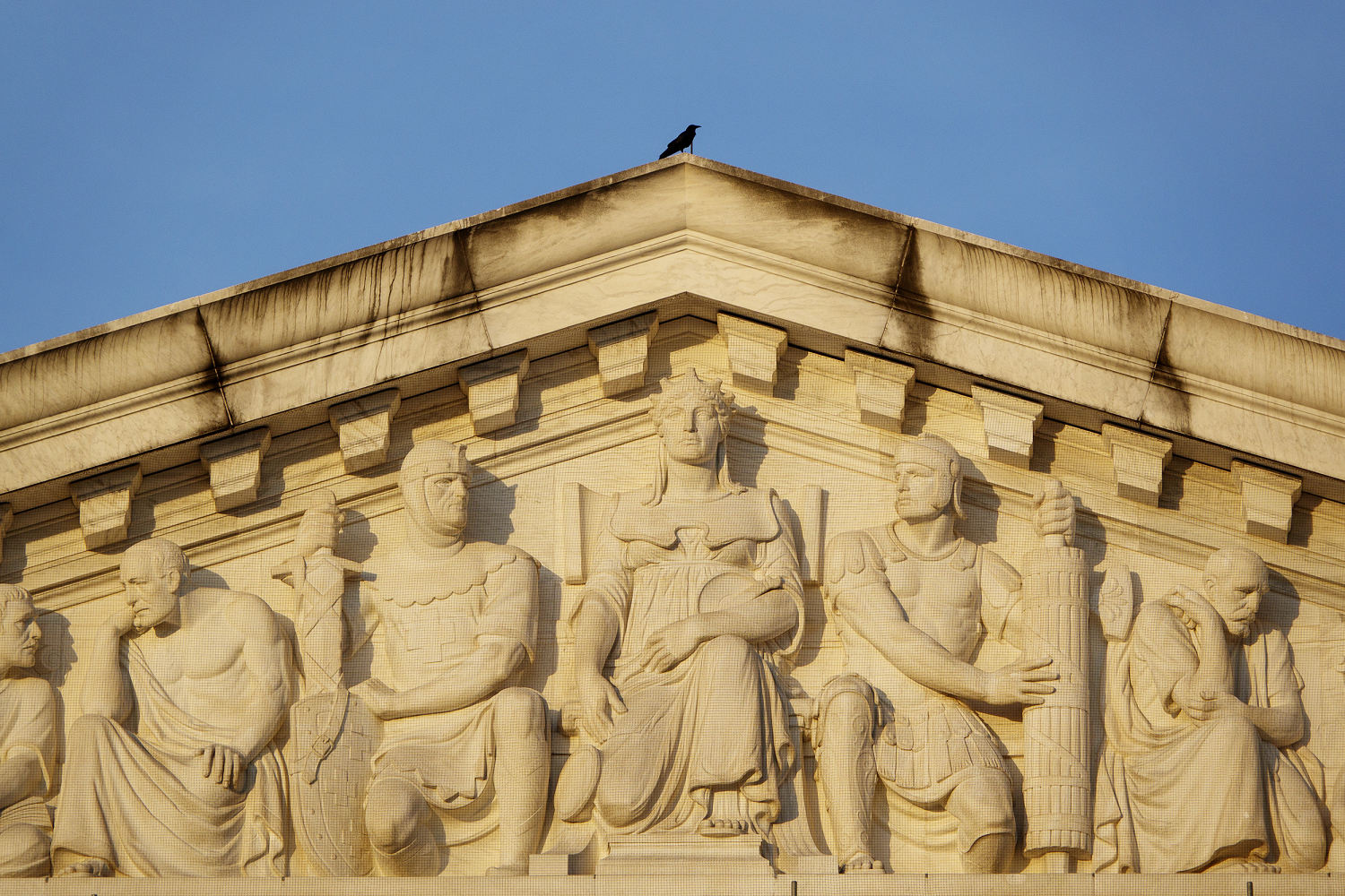 Justices asked to prevent ‘immigration dragnet’ ensnaring citizens in roving Trump patrols
