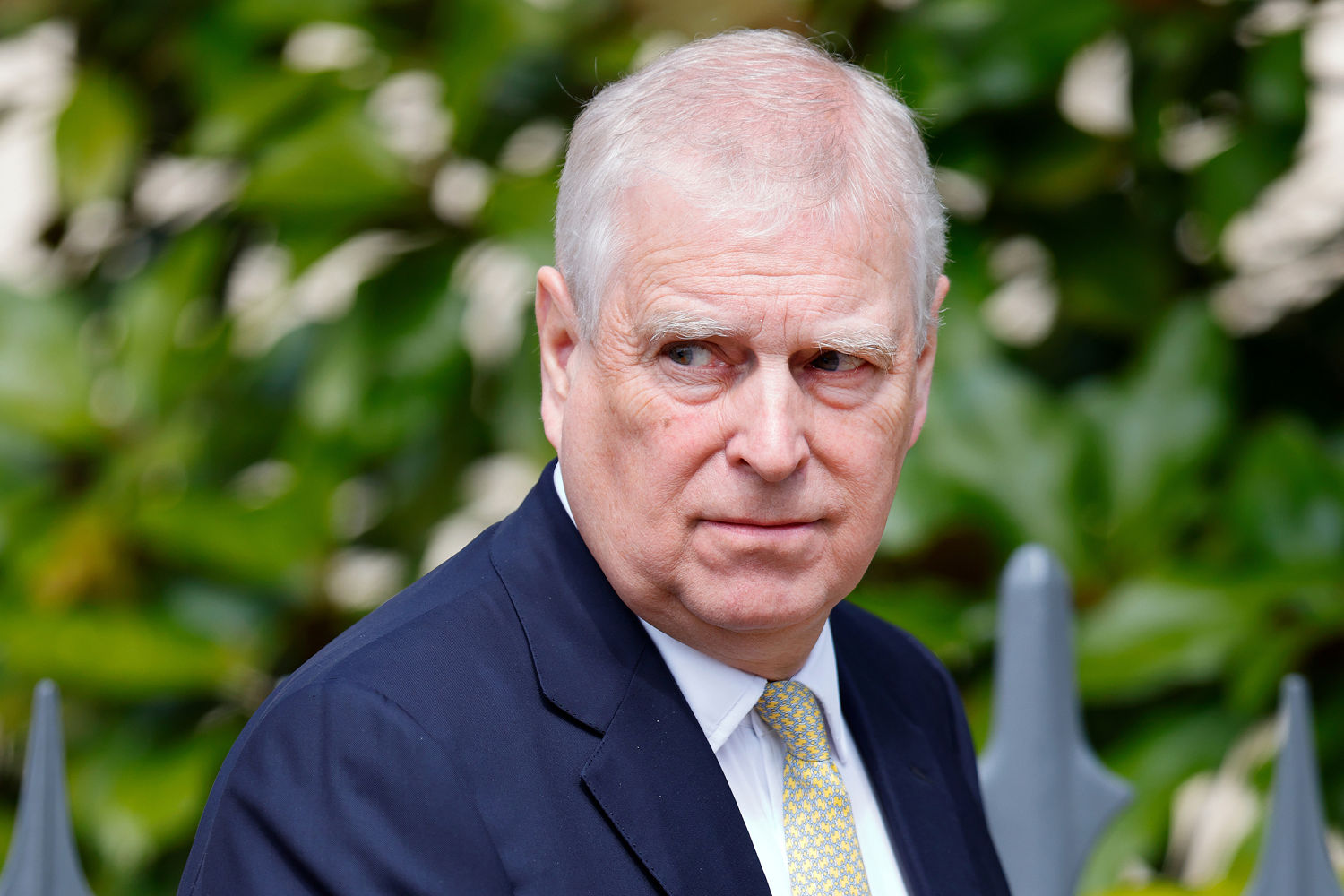 New Prince Andrew bio makes fresh revelations about his Epstein ties