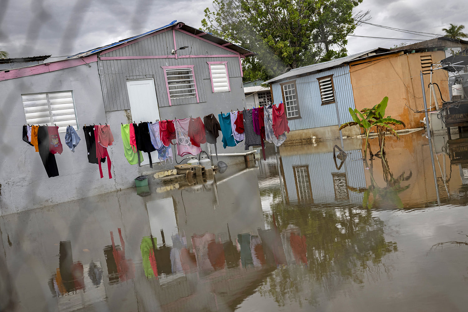 Hurricane Erin forecasted to bring life-threatening surf and rip currents as Category 4