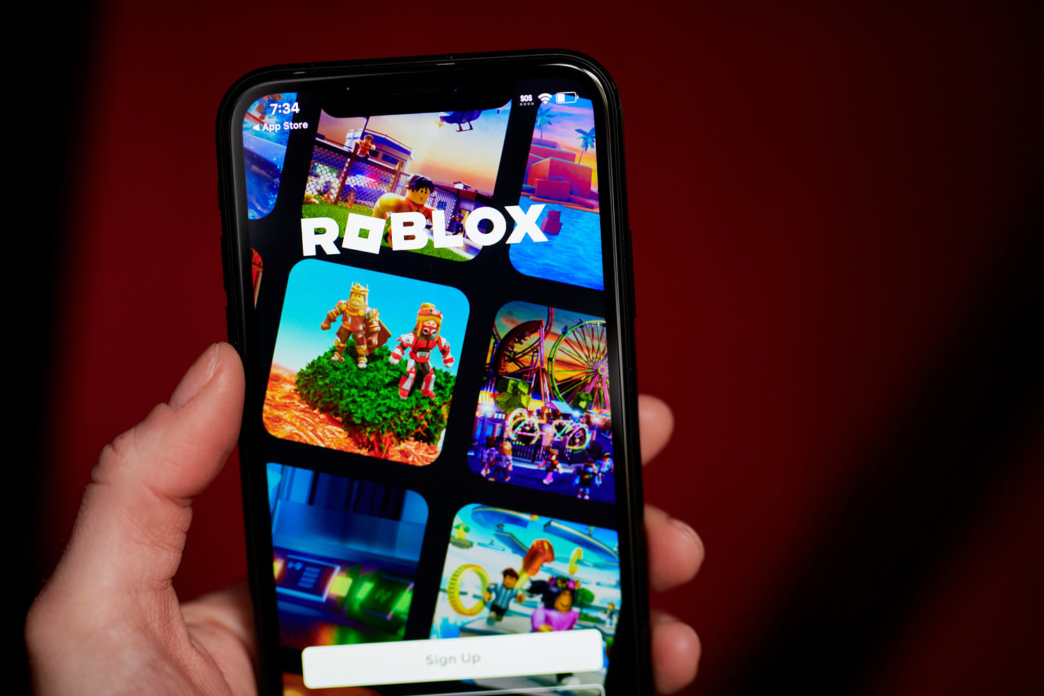 Popular kids game Roblox faces pressure over allegations of child predators on its platform