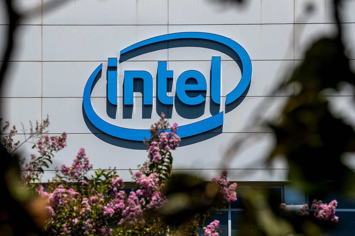 ‘Socialism’: Trump faces right-wing attacks over Intel proposal