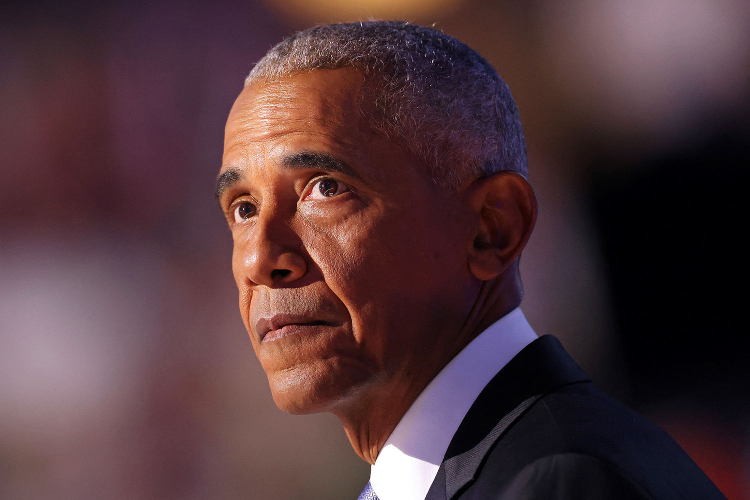 ‘A responsible approach’: Obama backs Democratic response to Republican hardball