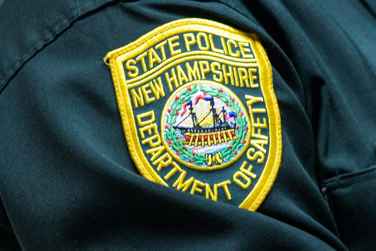 Mom killed husband and 2 kids in murder-suicide, New Hampshire authorities say