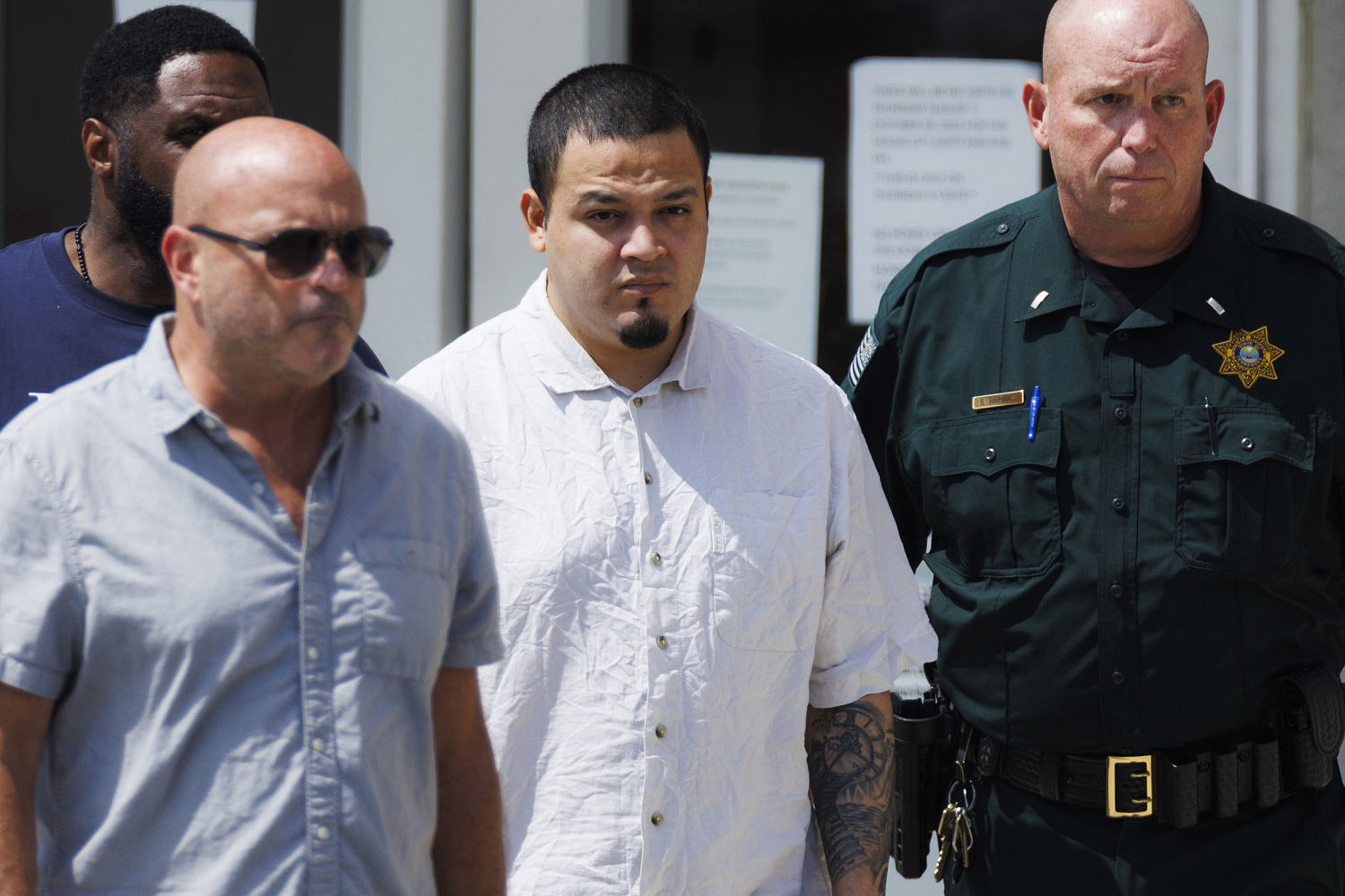 Here's what might happen at Kilmar Abrego Garcia's ICE check-in