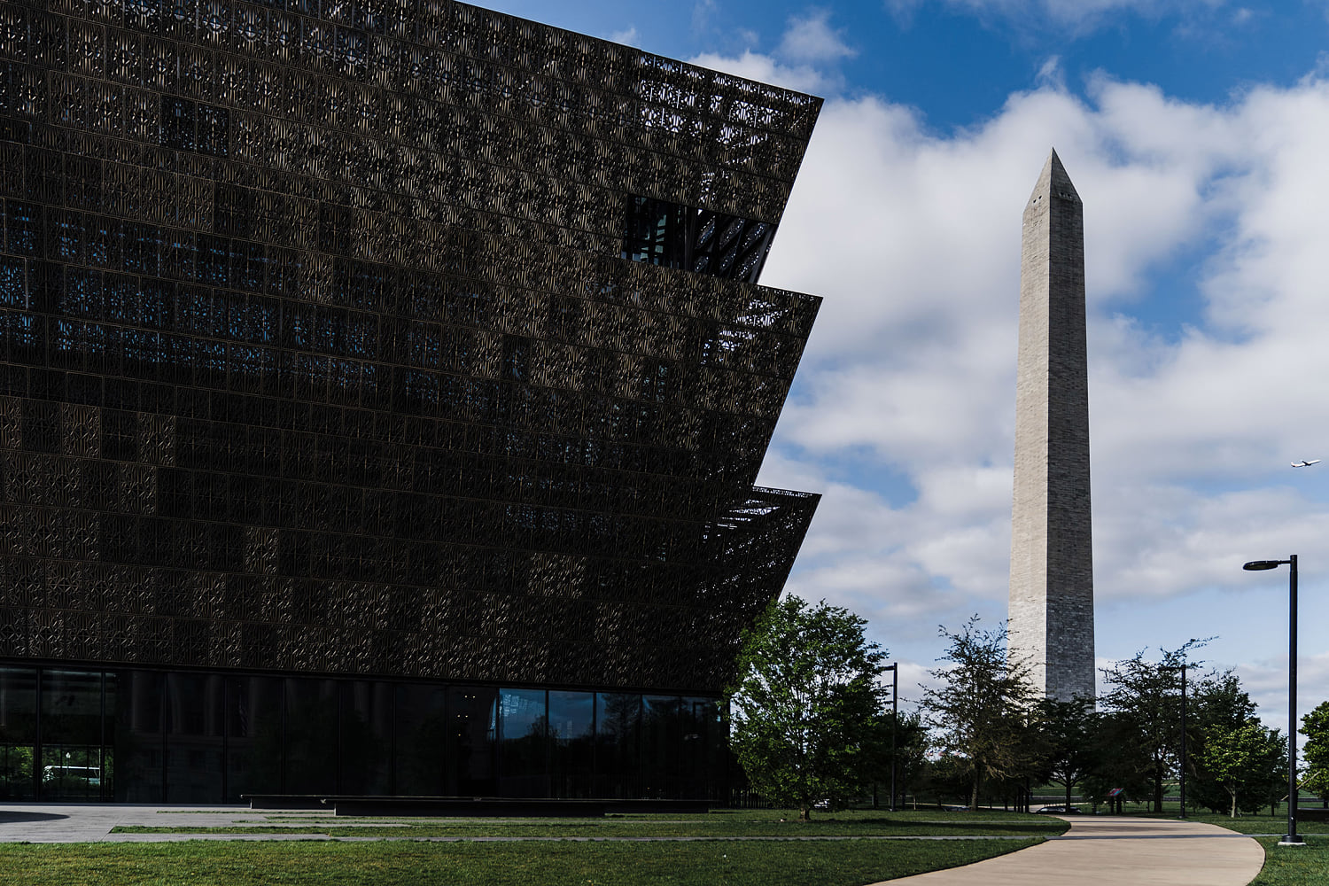 The disturbing precedent for the White House’s list of ‘woke’ Smithsonian exhibits
