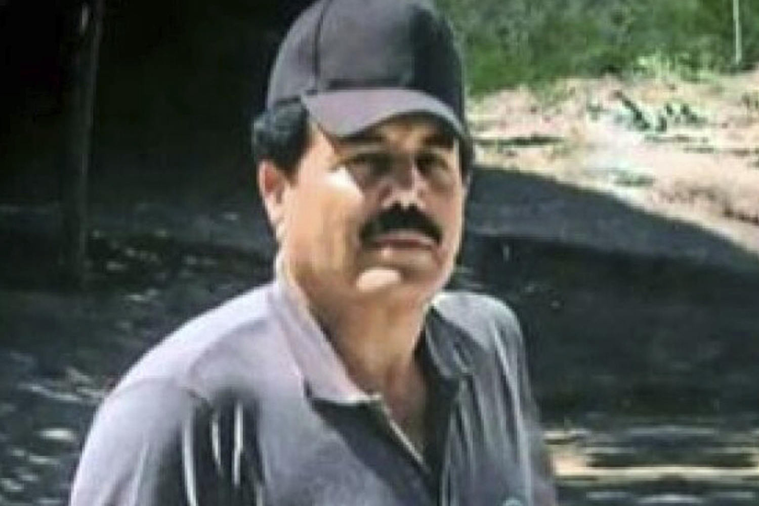 Notorious drug cartel leader Ismael Zambada sentenced to life in US prison - image 3