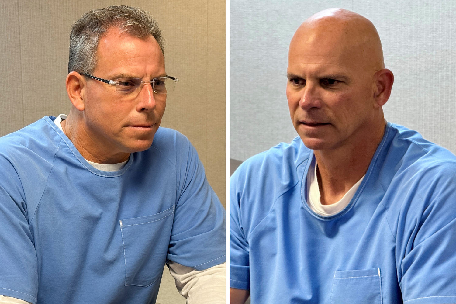 How Erik and Lyle Menendez’s parole denials dampen the hopes of 37,000 other Californians
