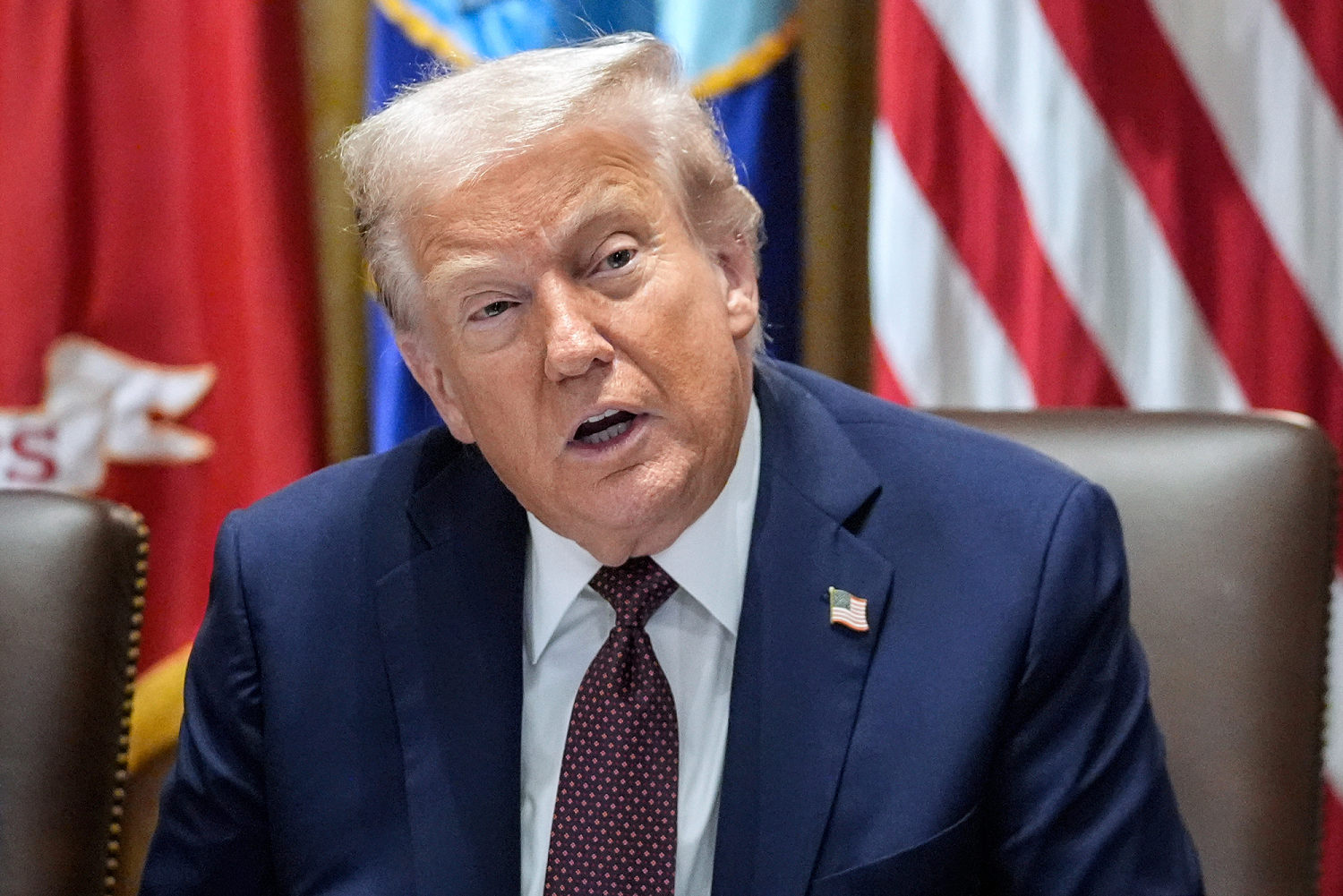 Trump faces a hurdle in banning mail-in voting: His own Republican Party