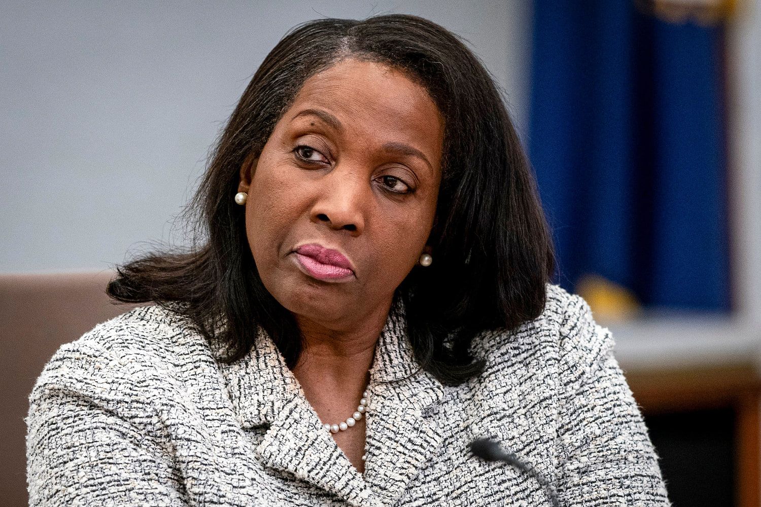 Trump’s attack on Lisa Cook is an attack on all of us