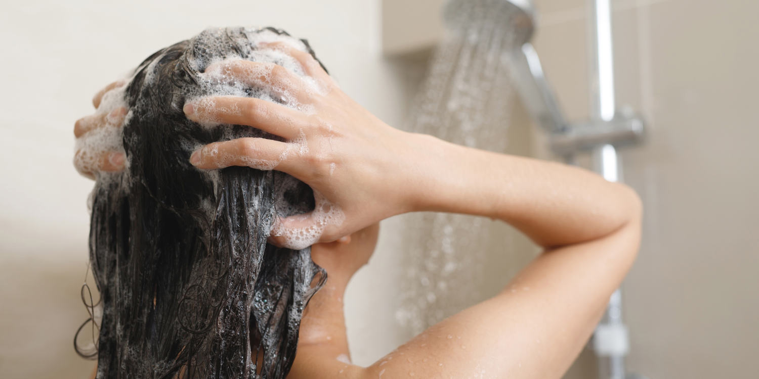 The best clarifying shampoos to revive all hair types