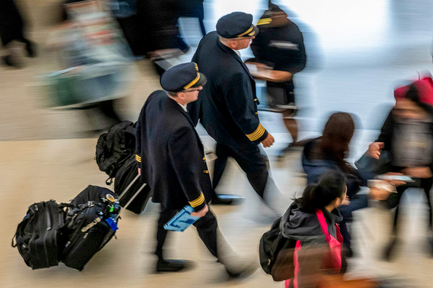 America’s pilots and surgeons are paying too much in taxes