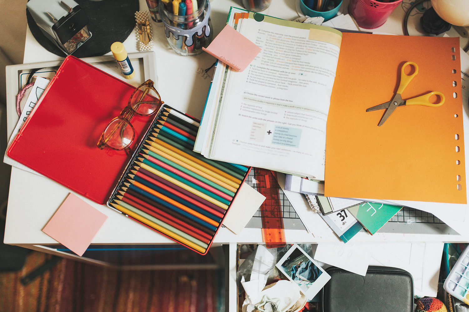 Back-to-school prices are a mixed bag this year