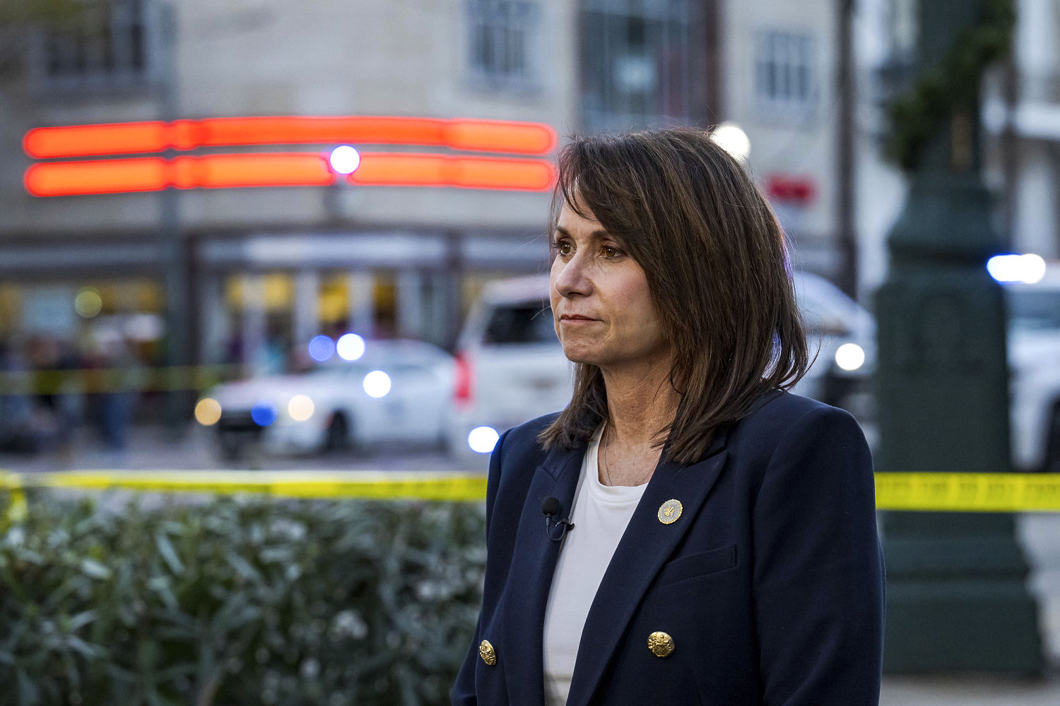 Louisiana Republicans try to gut the Voting Rights Act