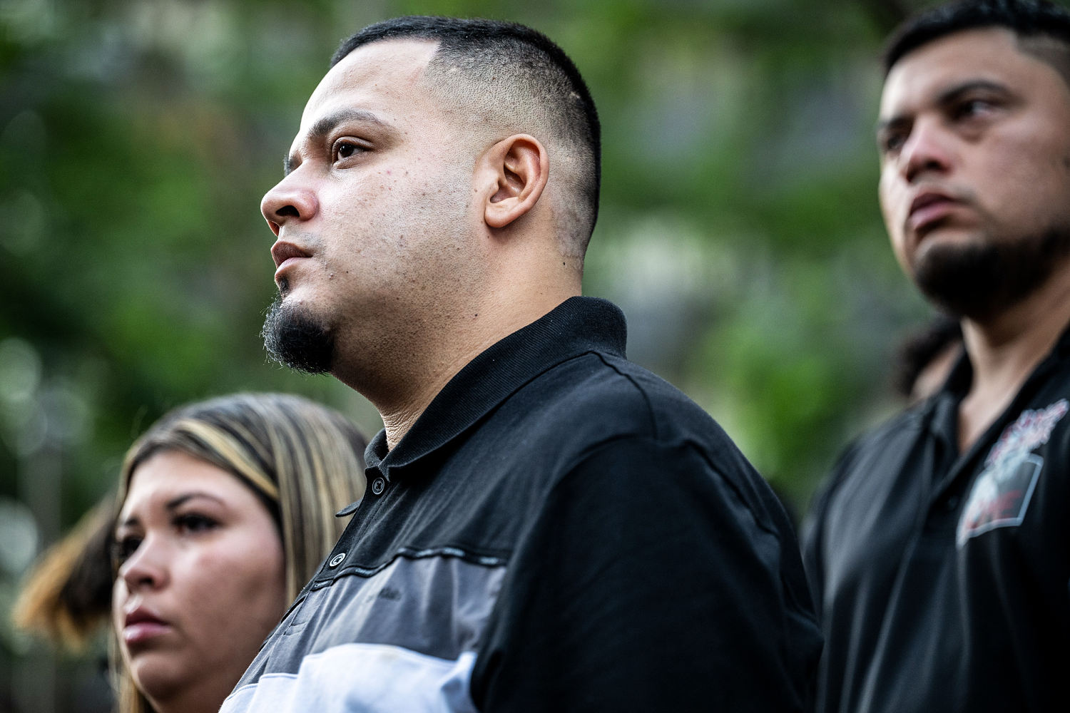 Judge orders hearing on whether Kilmar Abrego Garcia was the target of a 'vindictive prosecution'