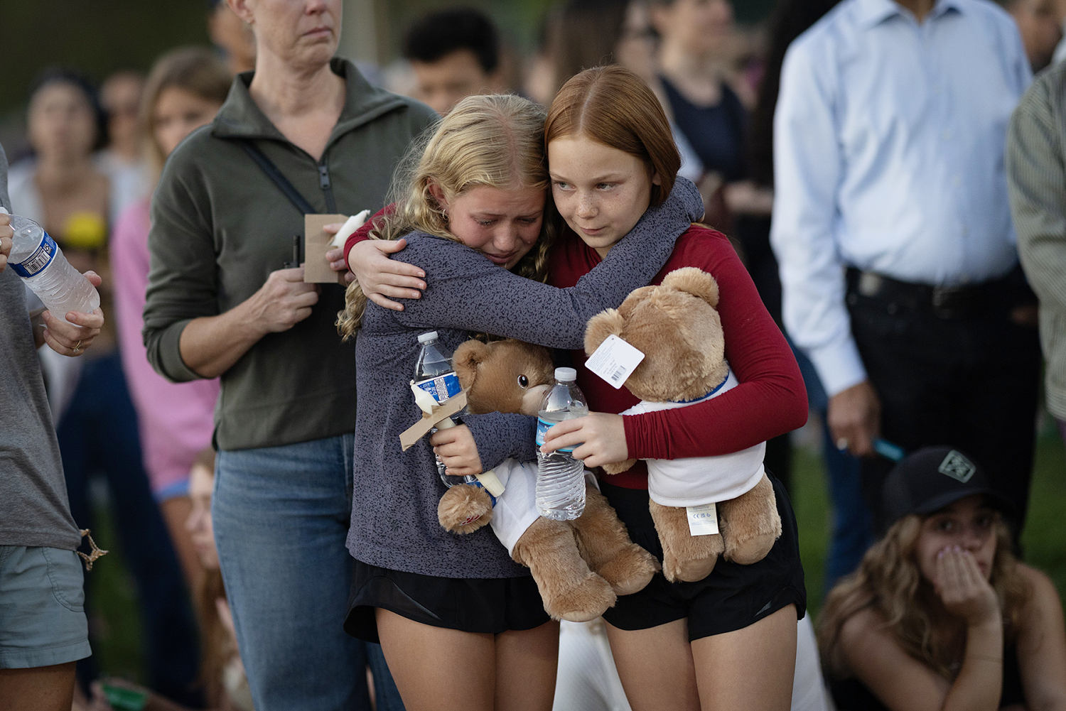 After the Annunciation school shooting, the gun lobby is counting on our doing nothing