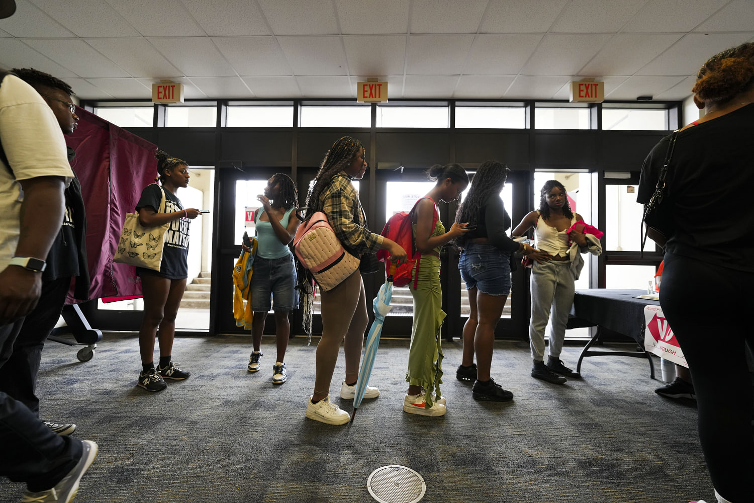 Louisiana’s attack on the Voting Rights Act could set back Black voters everywhere