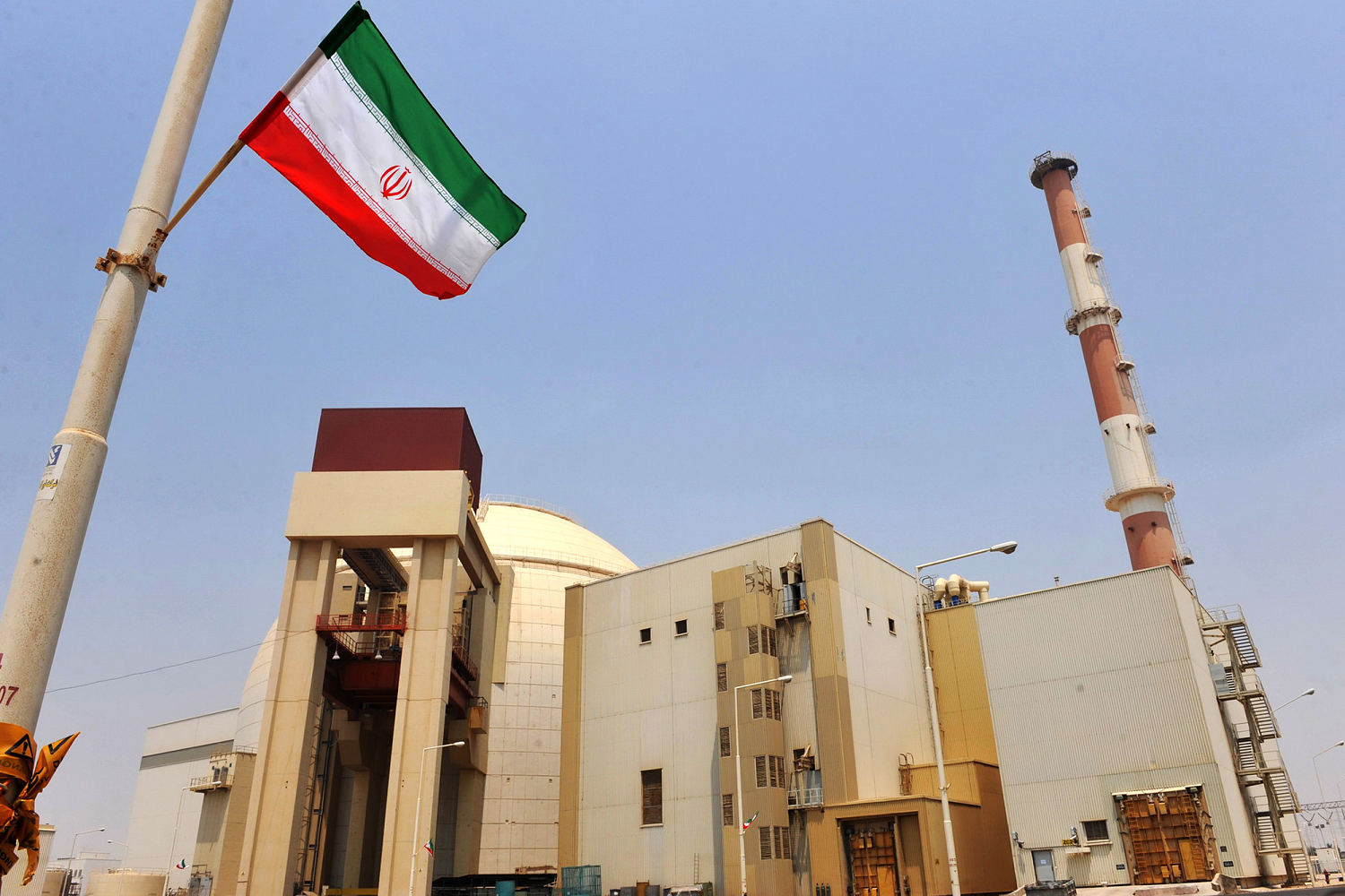 Iran faces a return of U.N. sanctions — what happens now?