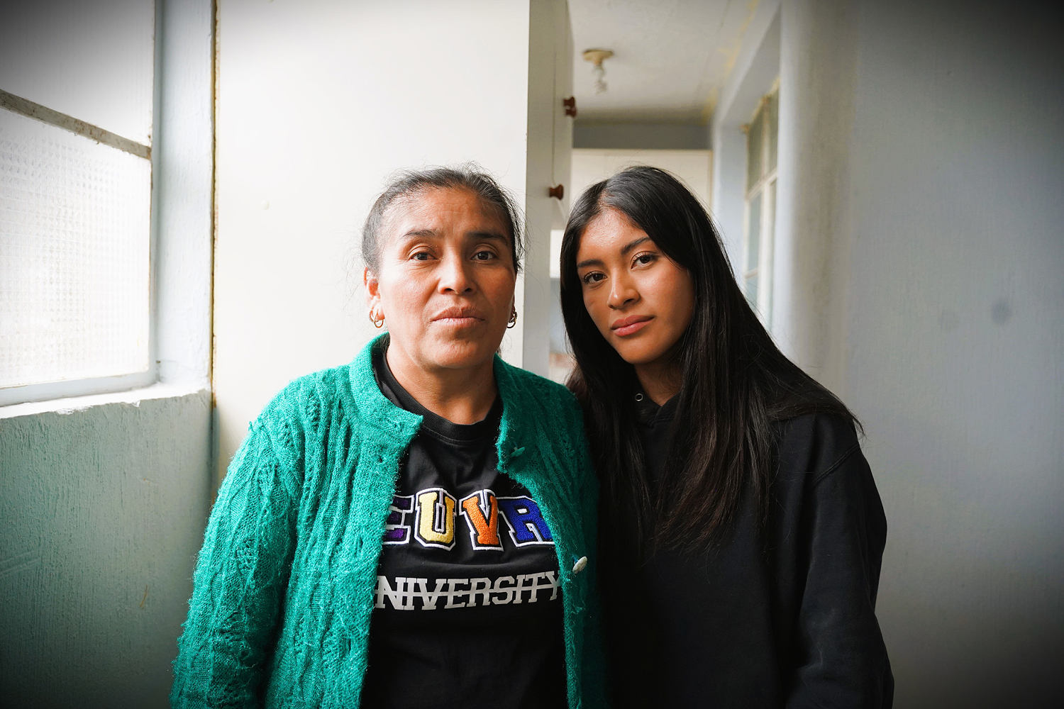 The death of Estela Ramos Baten