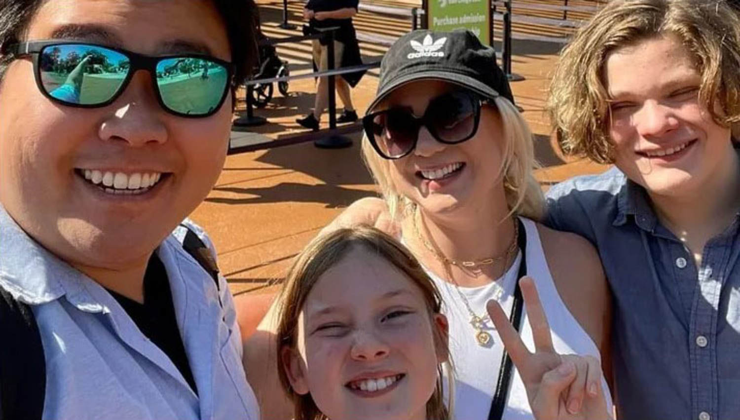 Utah musicians rally around violinist detained by ICE after decades in the U.S.