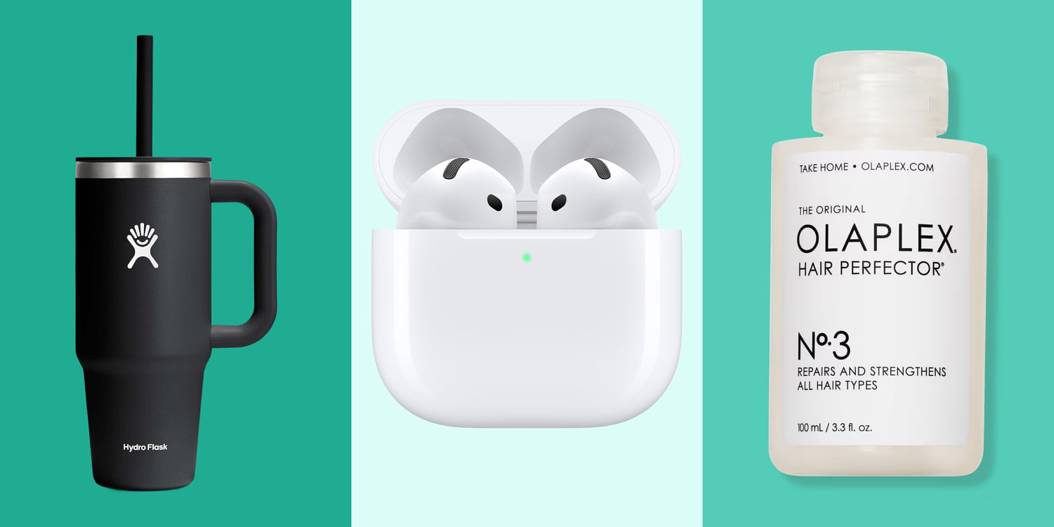 The 105+ best Labor Day deals of 2025